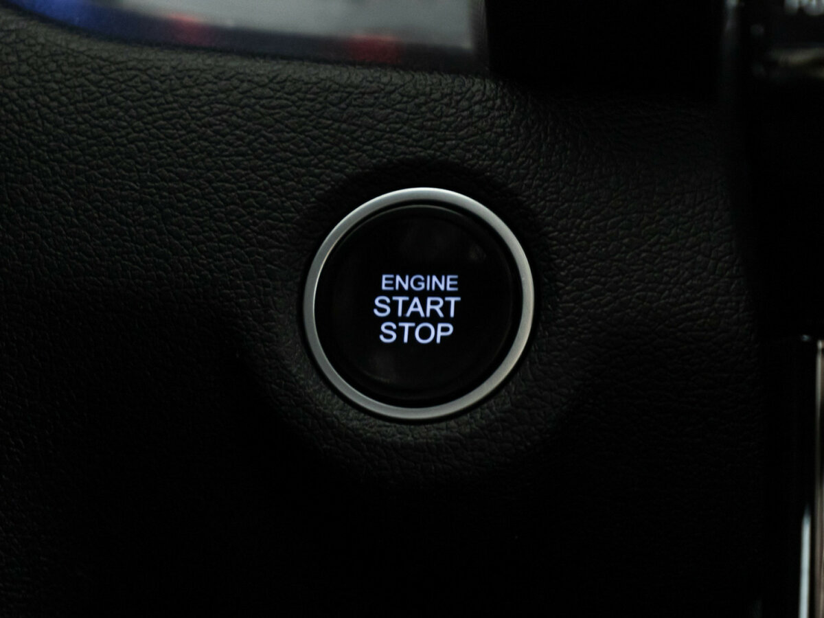 Hyundai Creta II, 2021 - Фото №19