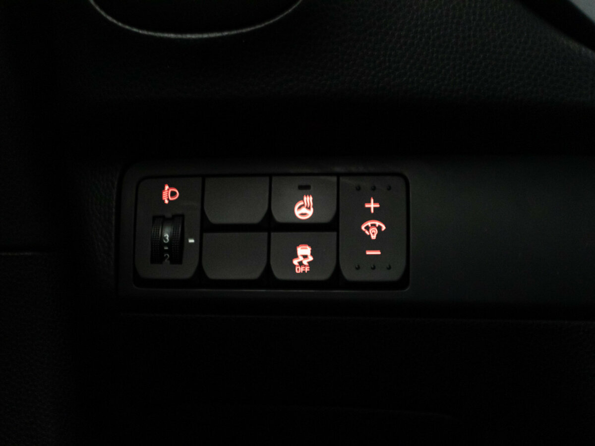 Kia Soul II Рестайлинг, 2019 - Фото №16