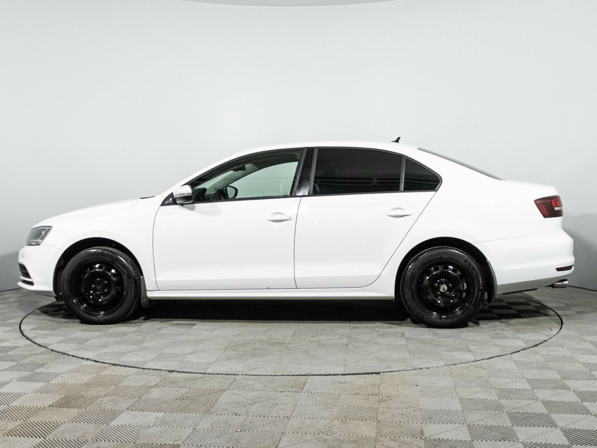 Volkswagen Jetta VI Рестайлинг, 2016 - Фото №7