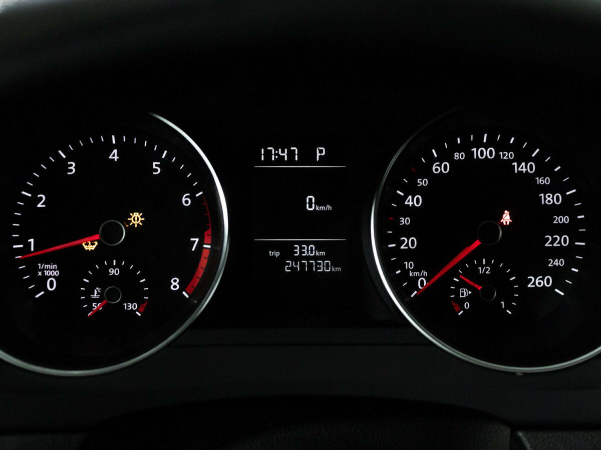 Volkswagen Jetta VI Рестайлинг, 2016 - Фото №11