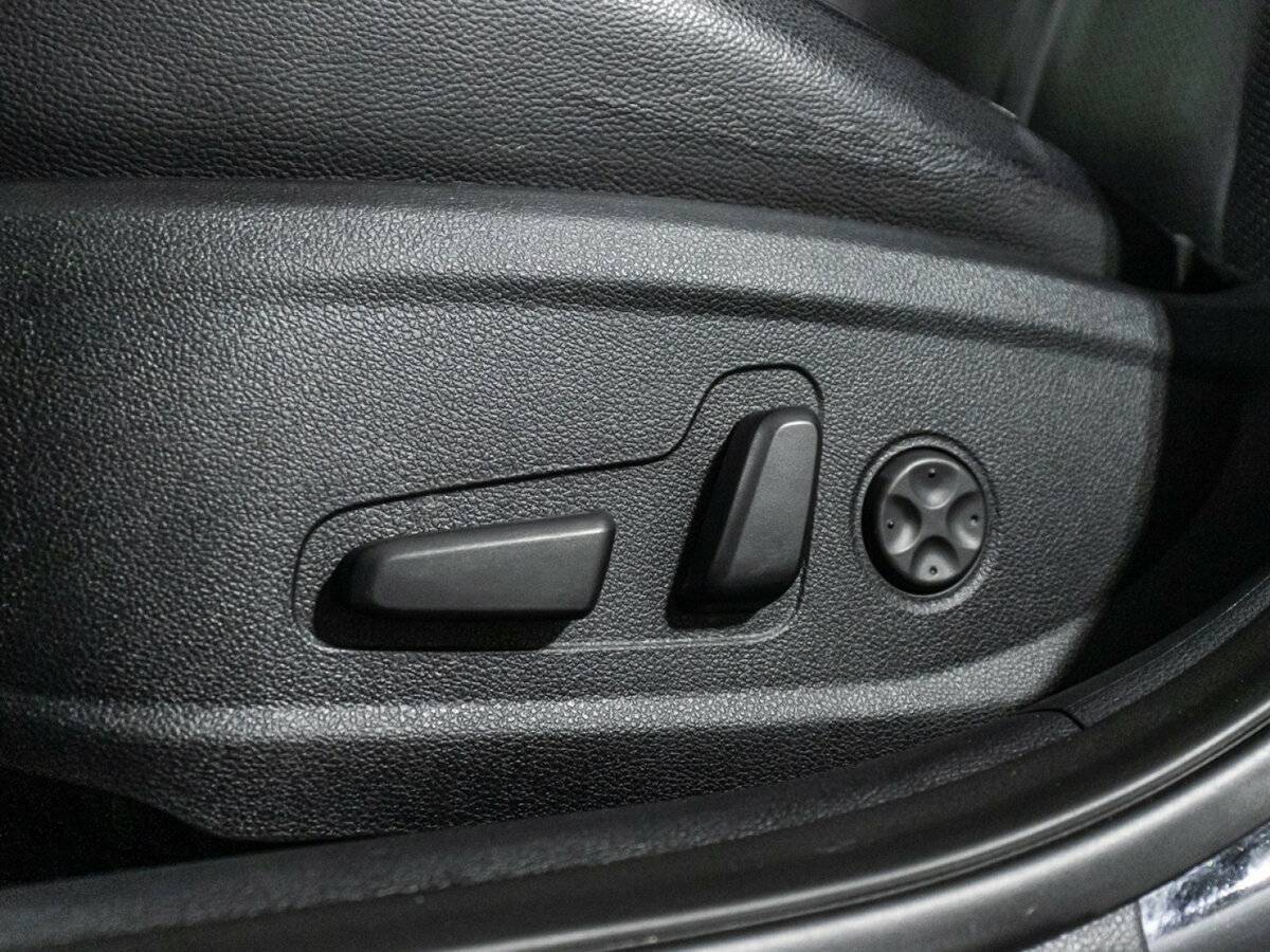 Kia Optima IV, 2017 - Фото №17