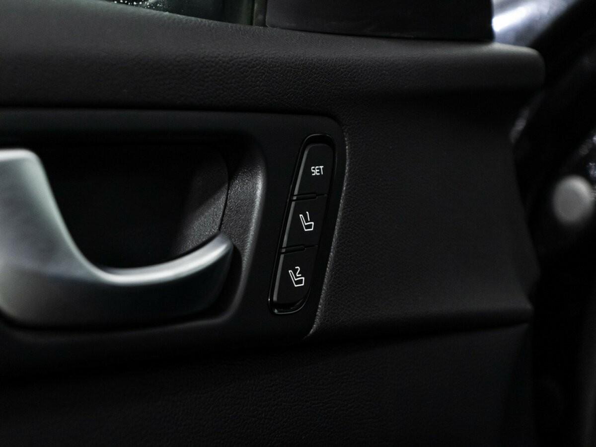 Kia Optima IV, 2017 - Фото №18