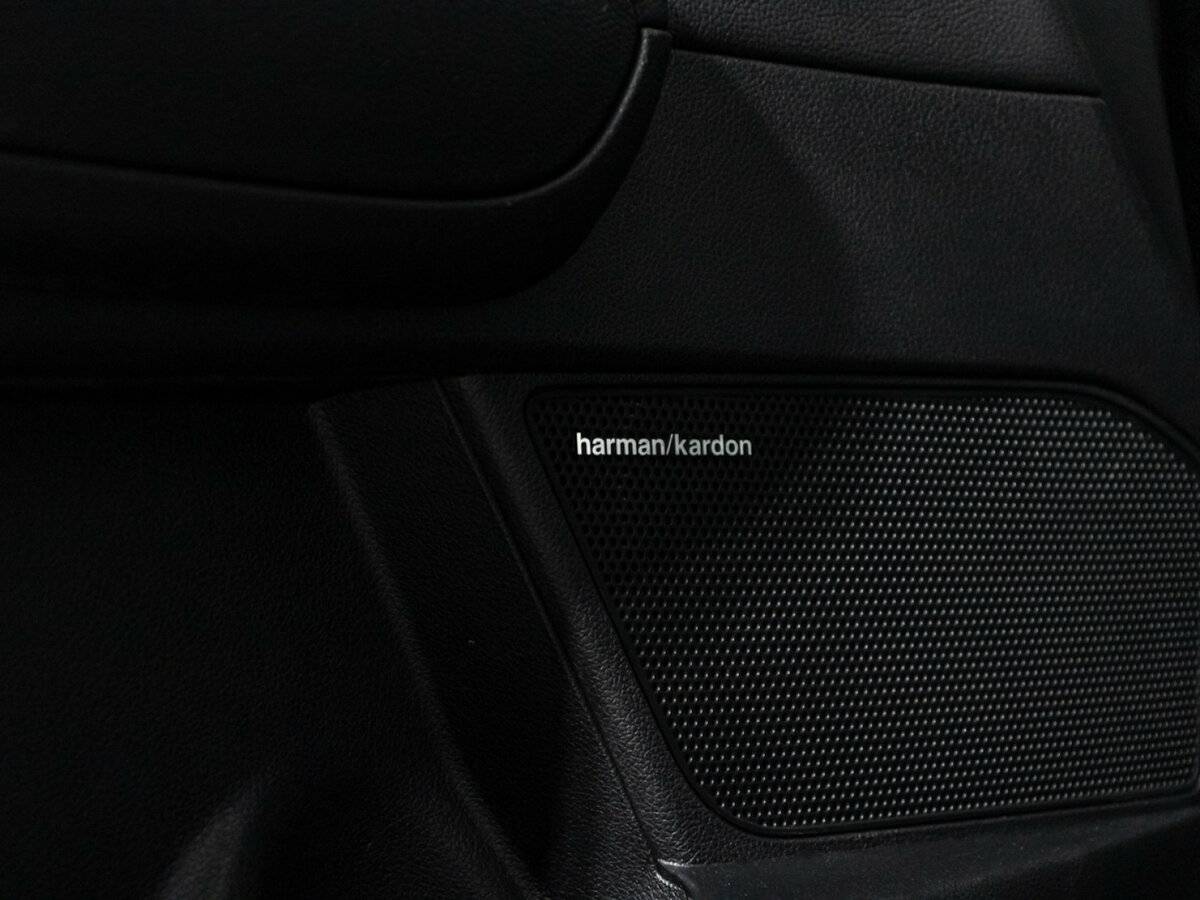 Kia Optima IV, 2017 - Фото №19