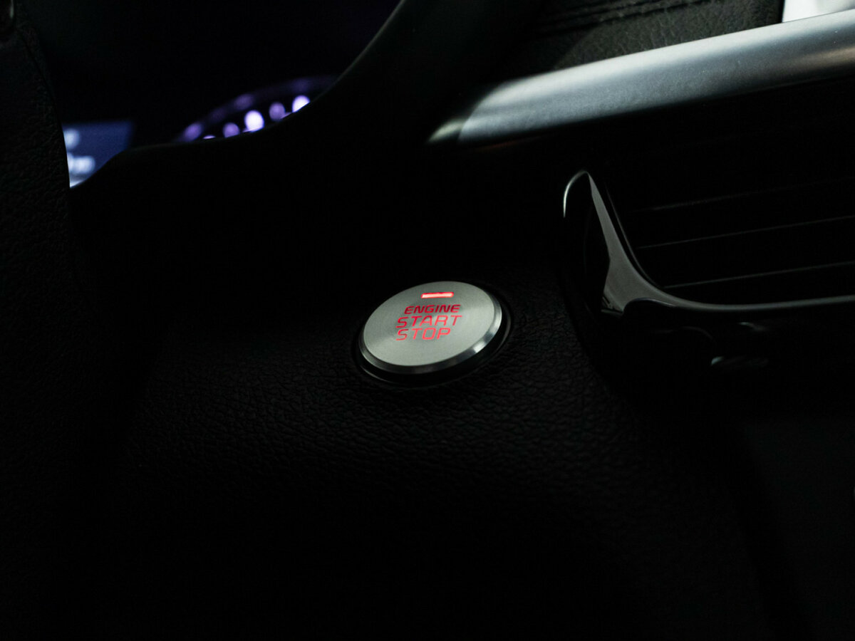 Kia Optima IV, 2017 - Фото №20