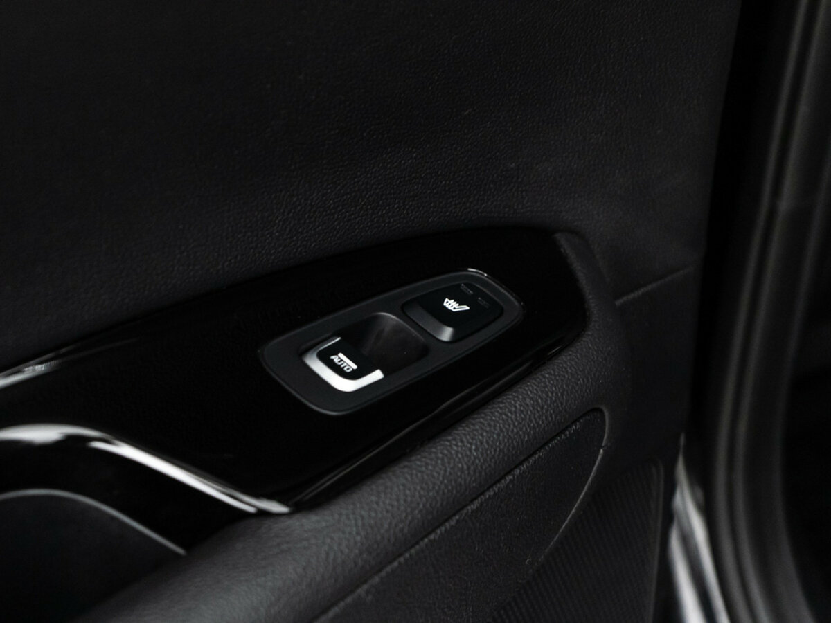 Kia Optima IV, 2017 - Фото №21