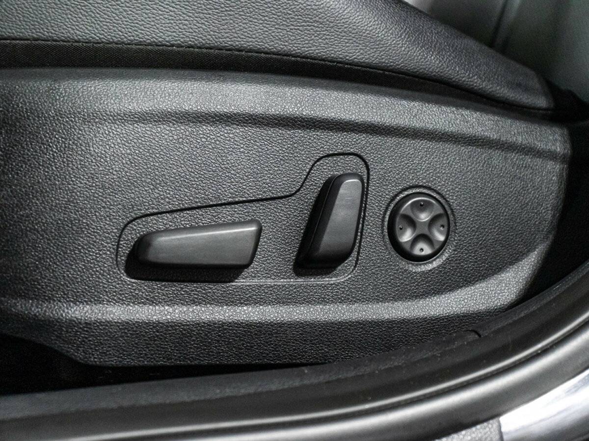 Kia Optima IV Рестайлинг, 2019 - Фото №14