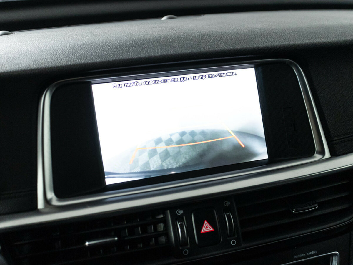 Kia Optima IV Рестайлинг, 2019 - Фото №16