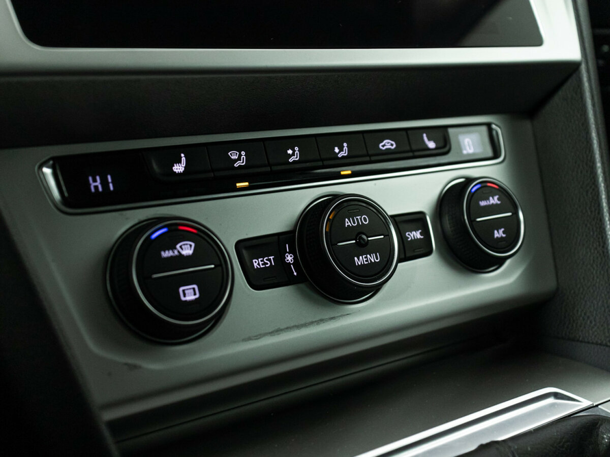 Volkswagen Passat B8, 2017 - Фото №15