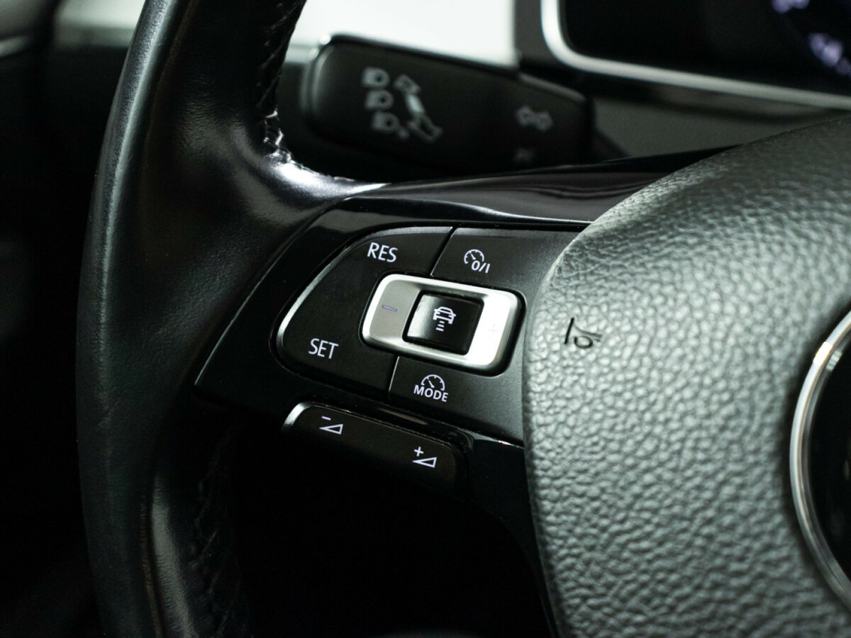 Volkswagen Passat B8, 2017 - Фото №17