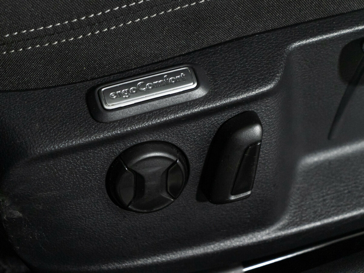 Volkswagen Passat B8, 2017 - Фото №18