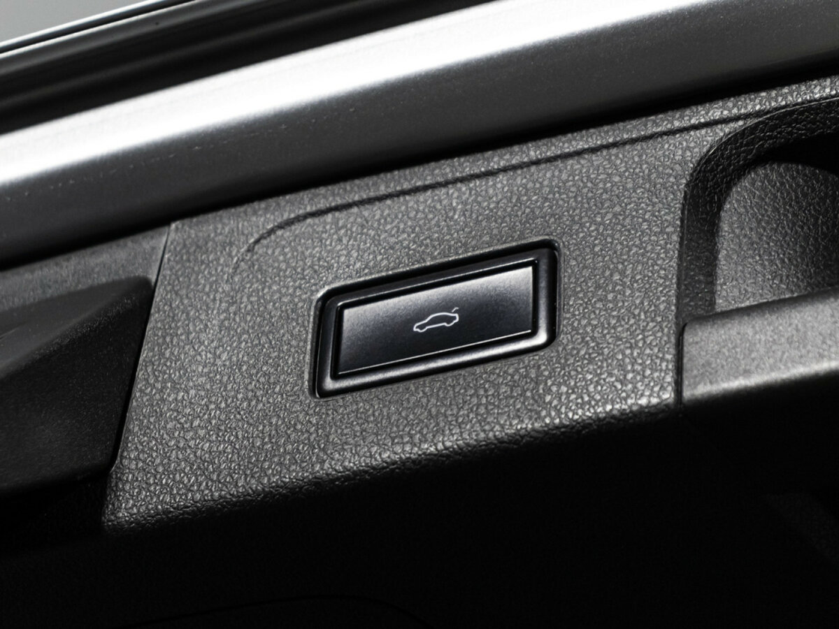 Volkswagen Passat B8, 2017 - Фото №22