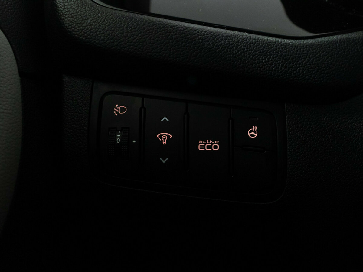 Kia Ceed II Рестайлинг, 2015 - Фото №16