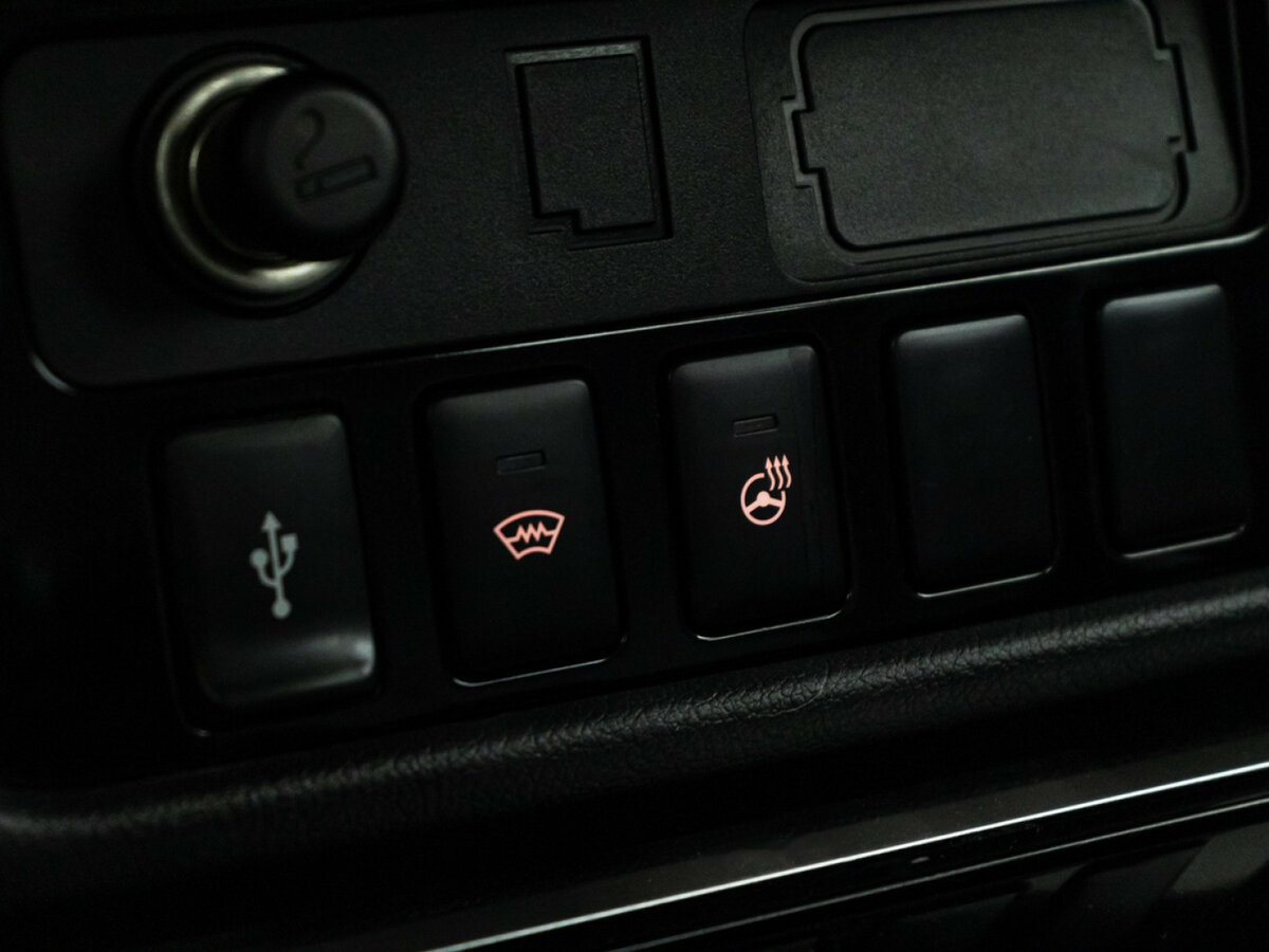 Mitsubishi Outlander III Рестайлинг 3, 2019 - Фото №14