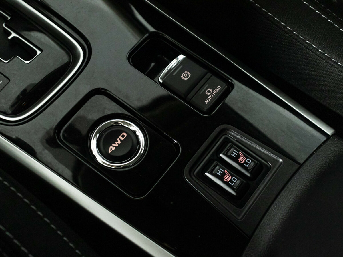 Mitsubishi Outlander III Рестайлинг 3, 2019 - Фото №15