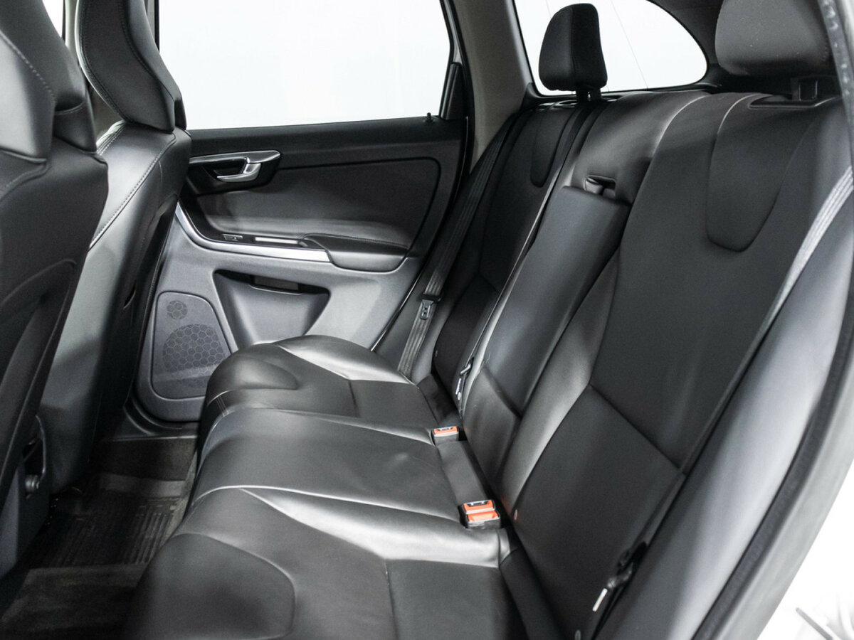 Volvo XC60 I Рестайлинг, 2014 - Фото №7