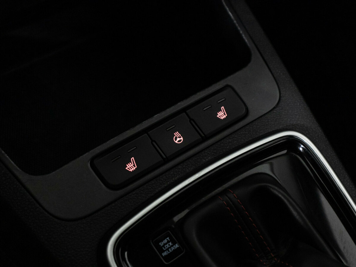 Kia Rio X IV Рестайлинг, 2021 - Фото №16