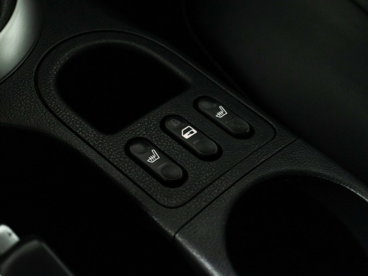 Nissan Qashqai+2 I Рестайлинг, 2012 - Фото №14