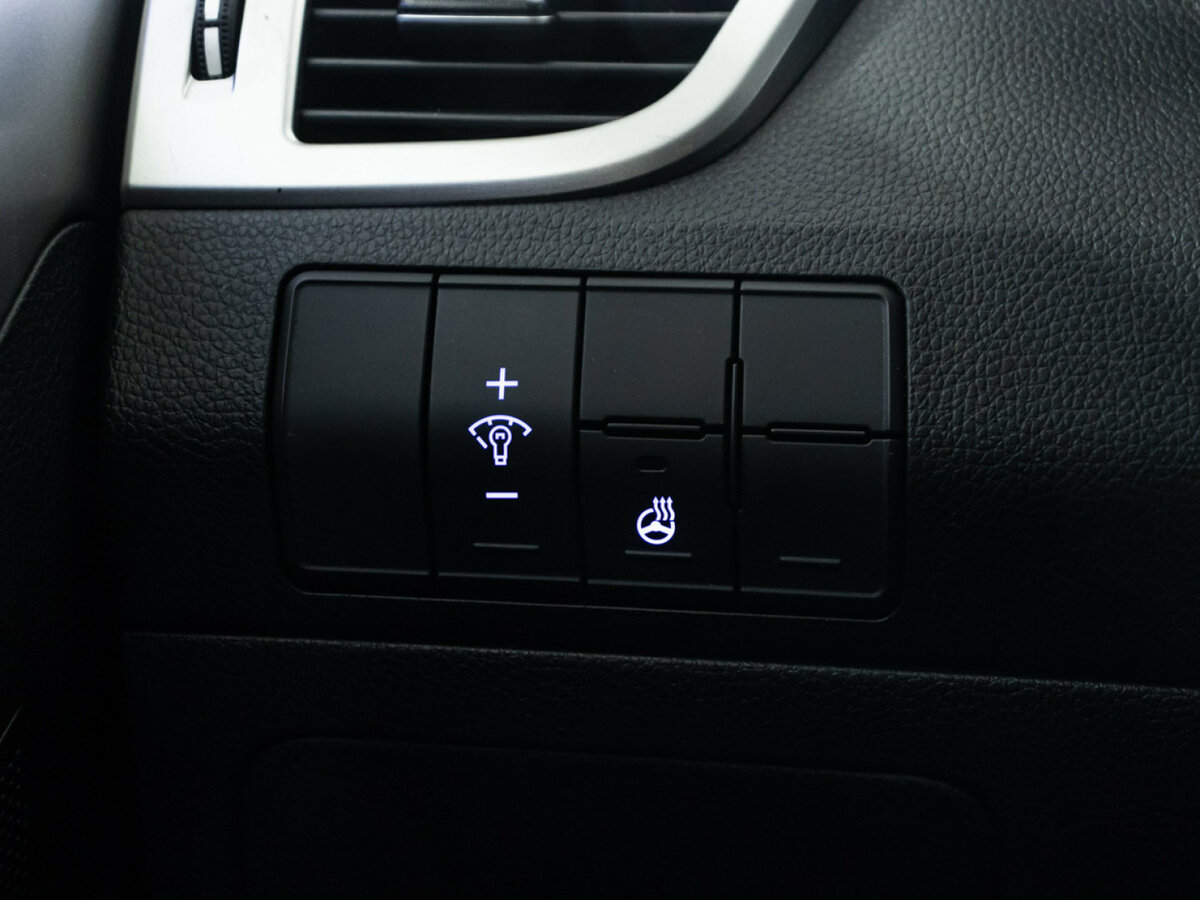 Hyundai i30 II Рестайлинг, 2015 - Фото №16