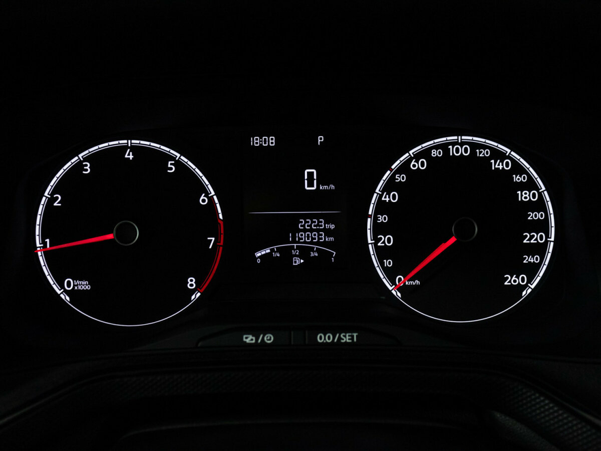 Volkswagen Polo VI, 2021 - Фото №11