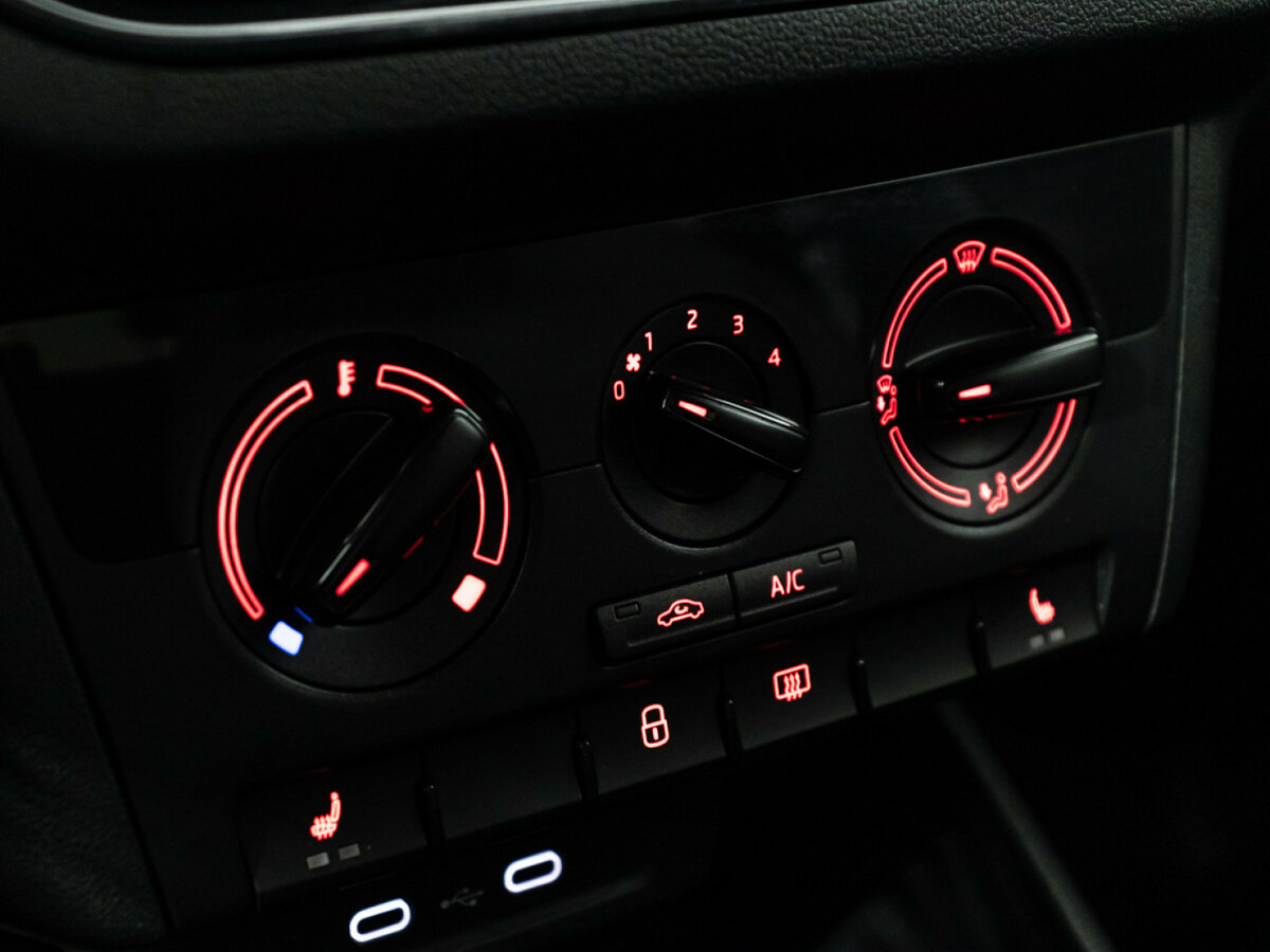 Volkswagen Polo VI, 2021 - Фото №14