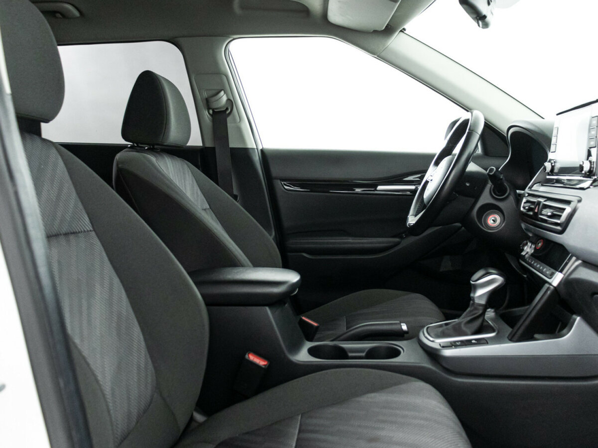 Kia Seltos I, 2020 - Фото №19