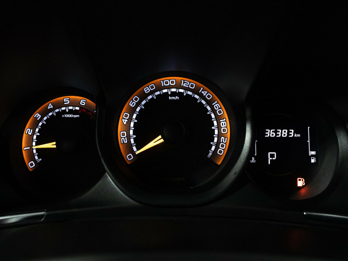 Lada (ВАЗ) XRAY Cross I, 2021 - Фото №11