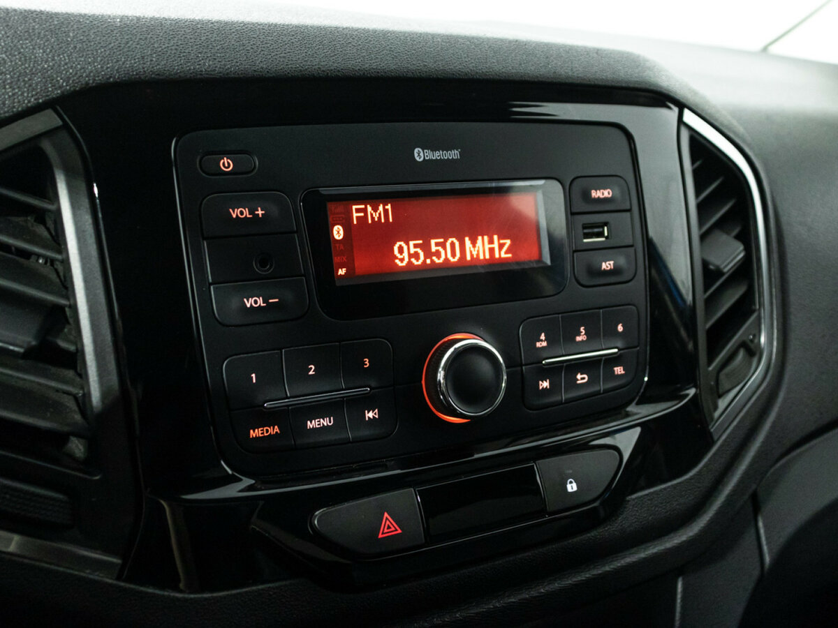 Lada (ВАЗ) XRAY Cross I, 2021 - Фото №14