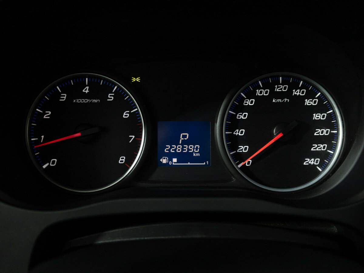 Mitsubishi Outlander III, 2013 - Фото №9