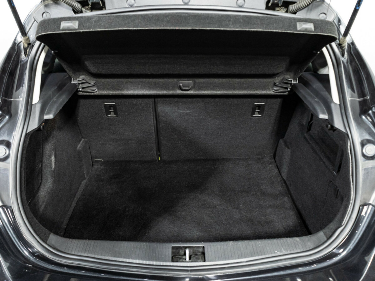 Opel Astra J, 2012 - Фото №14