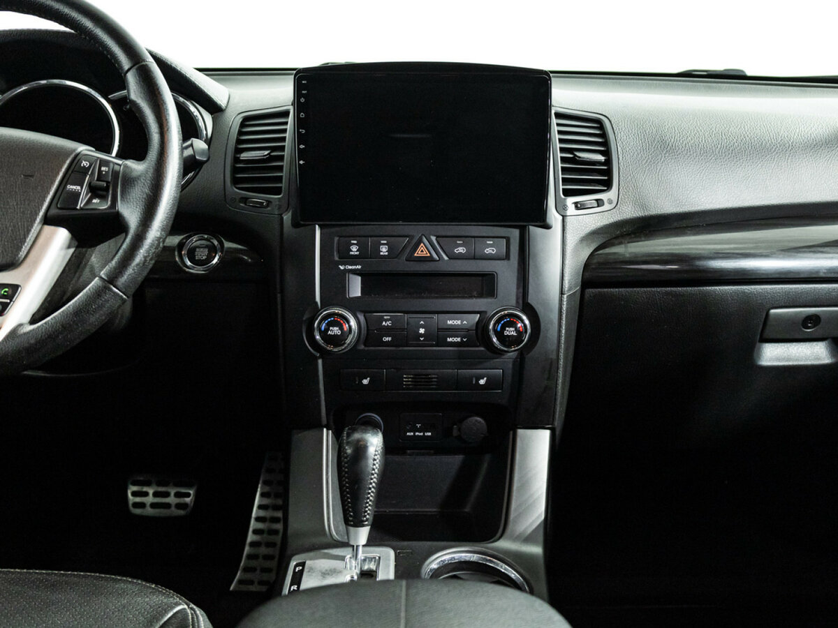 Kia Sorento II, 2012 - Фото №13
