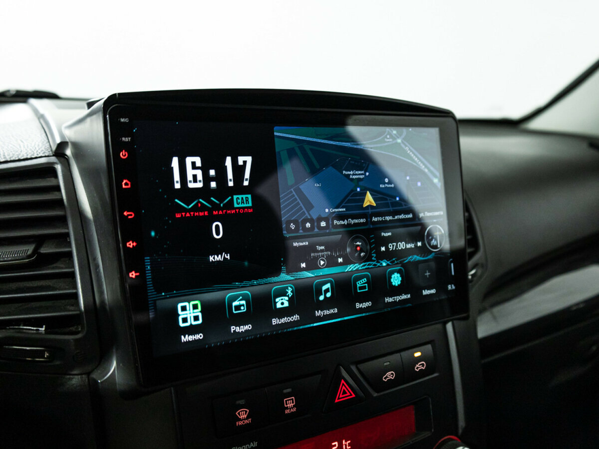 Kia Sorento II, 2012 - Фото №15