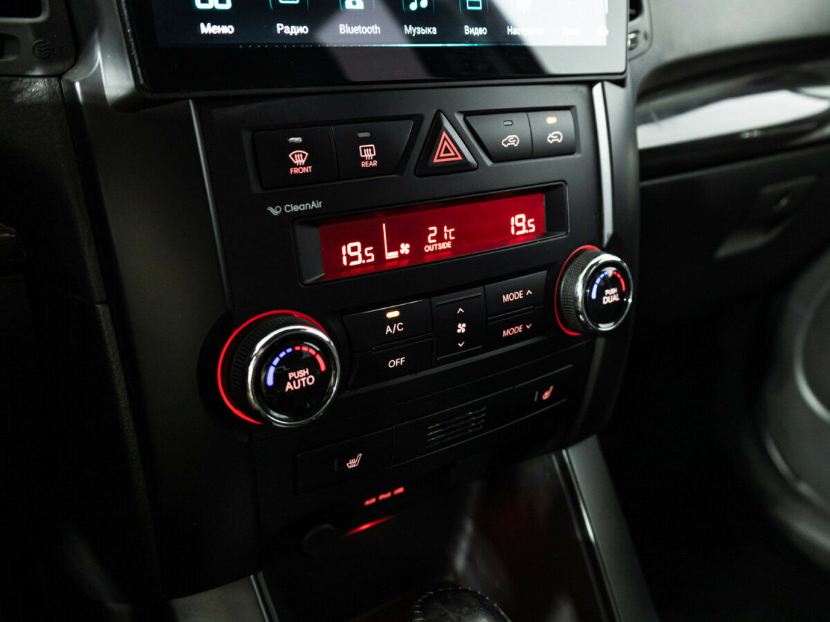 Kia Sorento II, 2012 - Фото №16