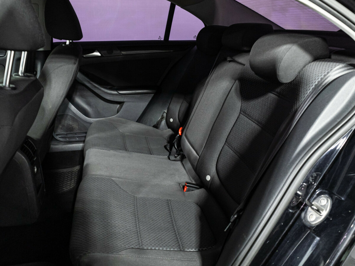 Volkswagen Jetta VI, 2013 - Фото №9