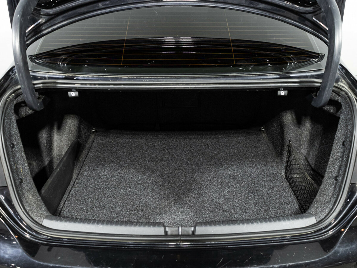 Volkswagen Jetta VI, 2013 - Фото №15