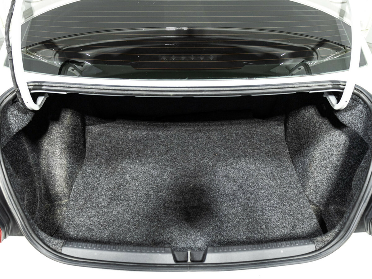 Volkswagen Polo V Рестайлинг, 2019 - Фото №15