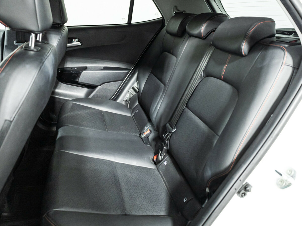 Kia Picanto GT Line III, 2020 - Фото №9