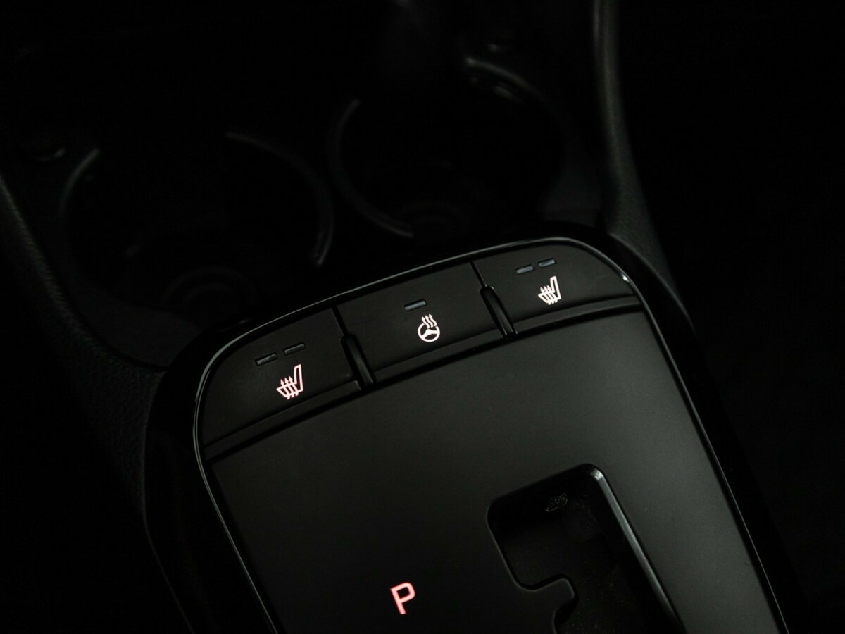 Kia Picanto GT Line III, 2020 - Фото №15