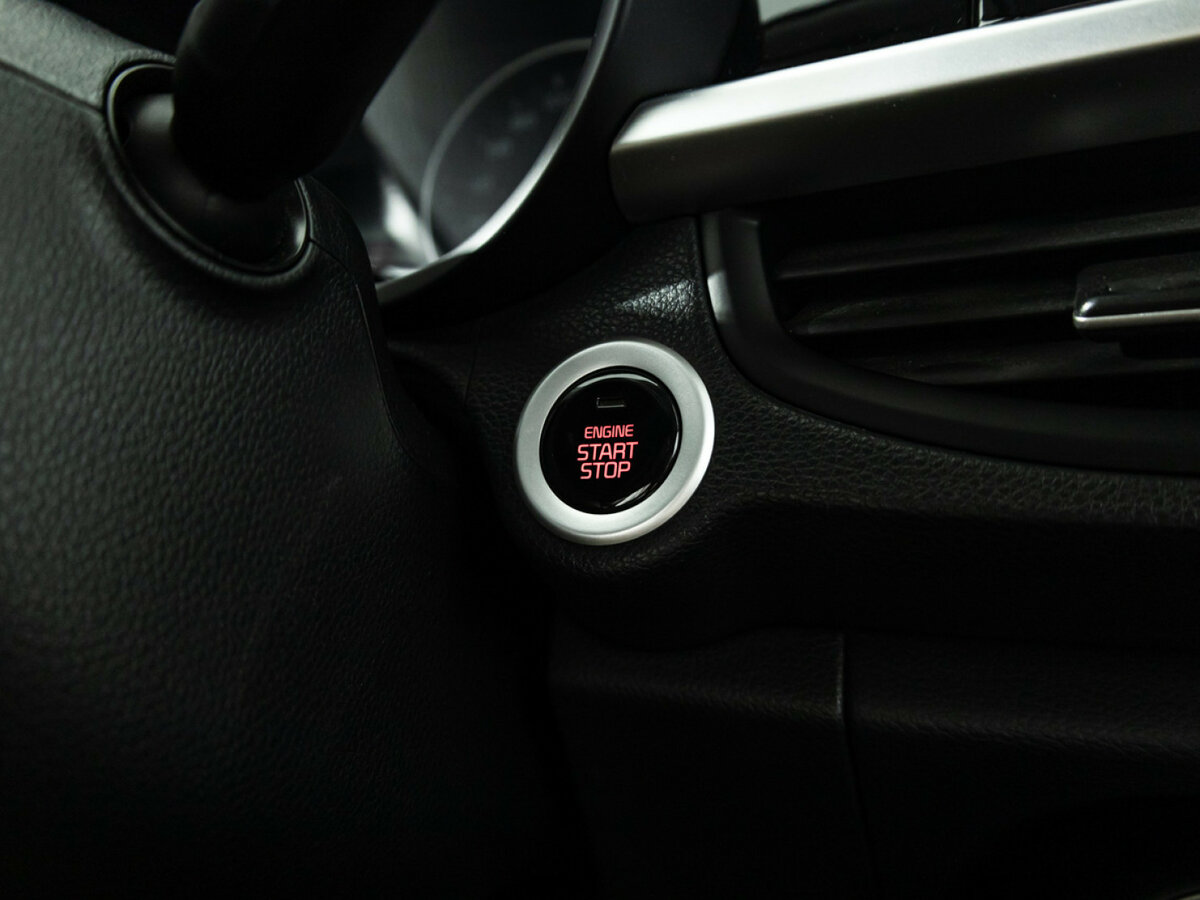 Kia Picanto GT Line III, 2020 - Фото №16