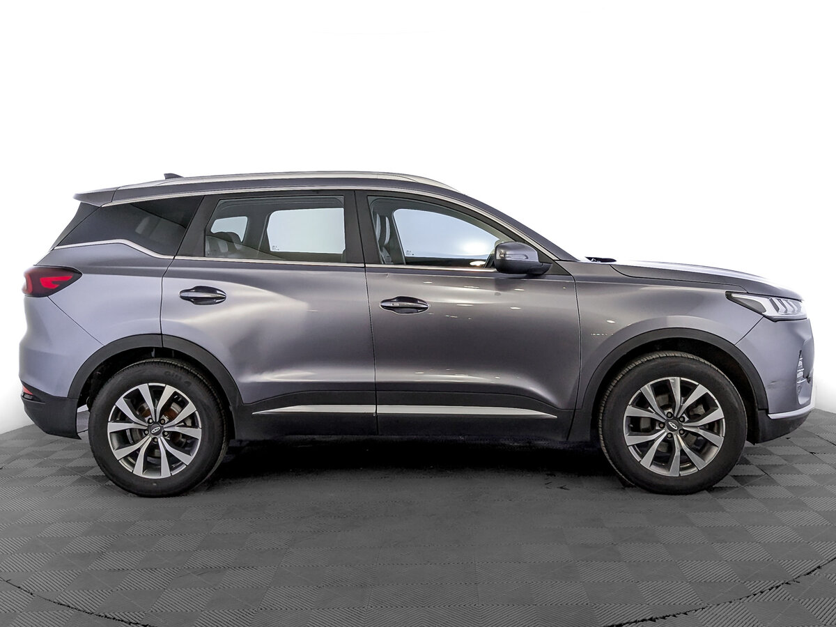 Chery Tiggo 7 Pro I, 2022 - Фото №3