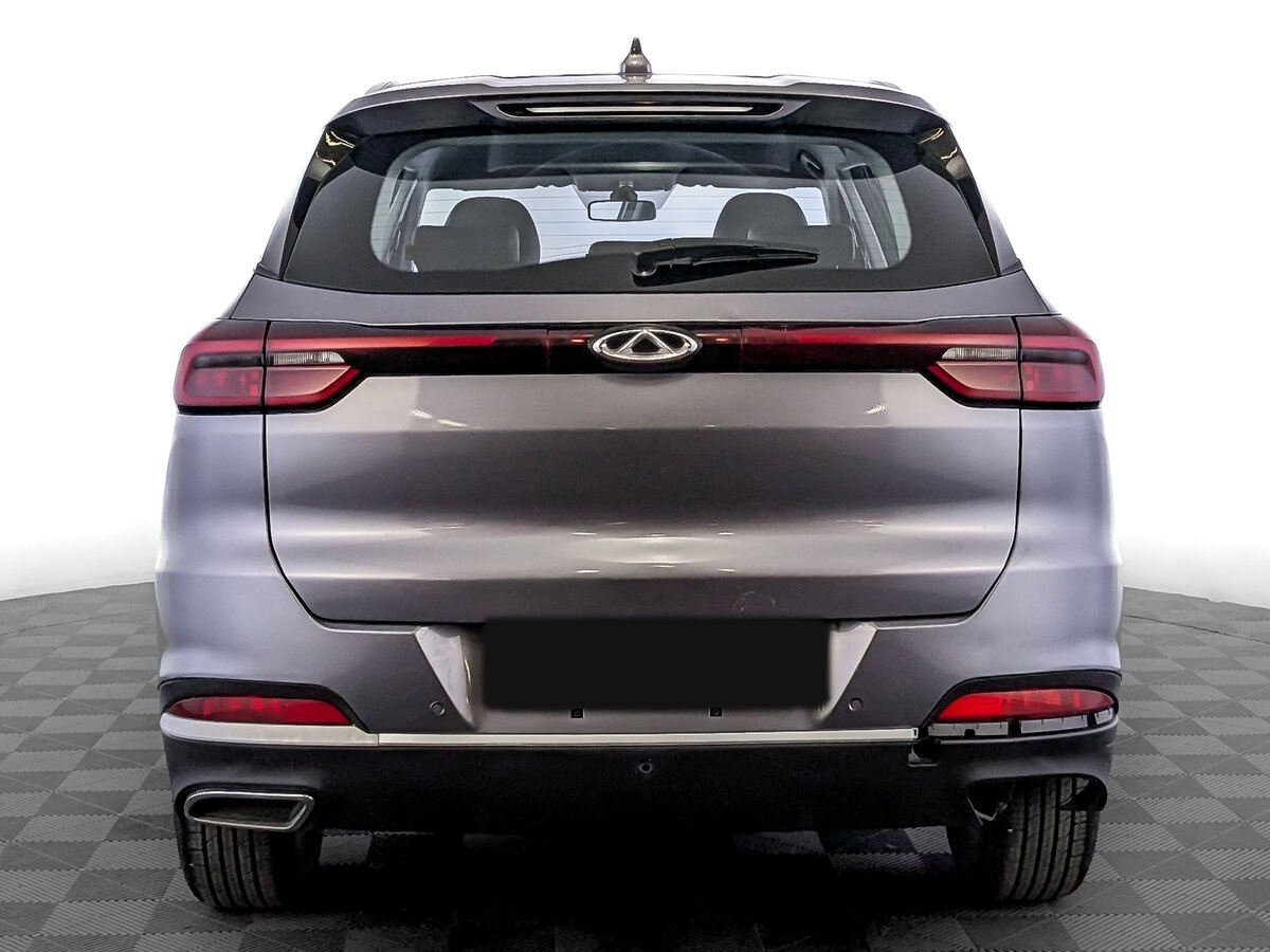 Chery Tiggo 7 Pro I, 2022 - Фото №5