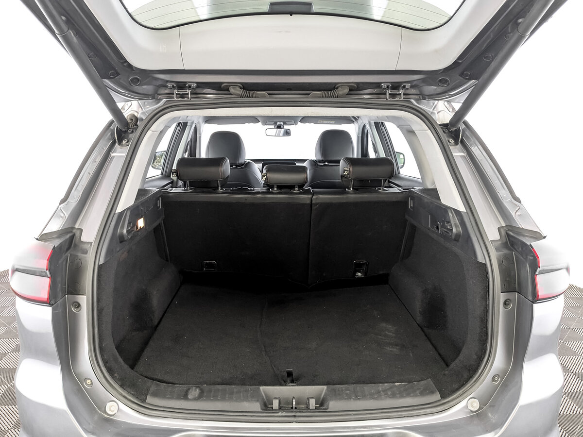 Chery Tiggo 7 Pro I, 2022 - Фото №9