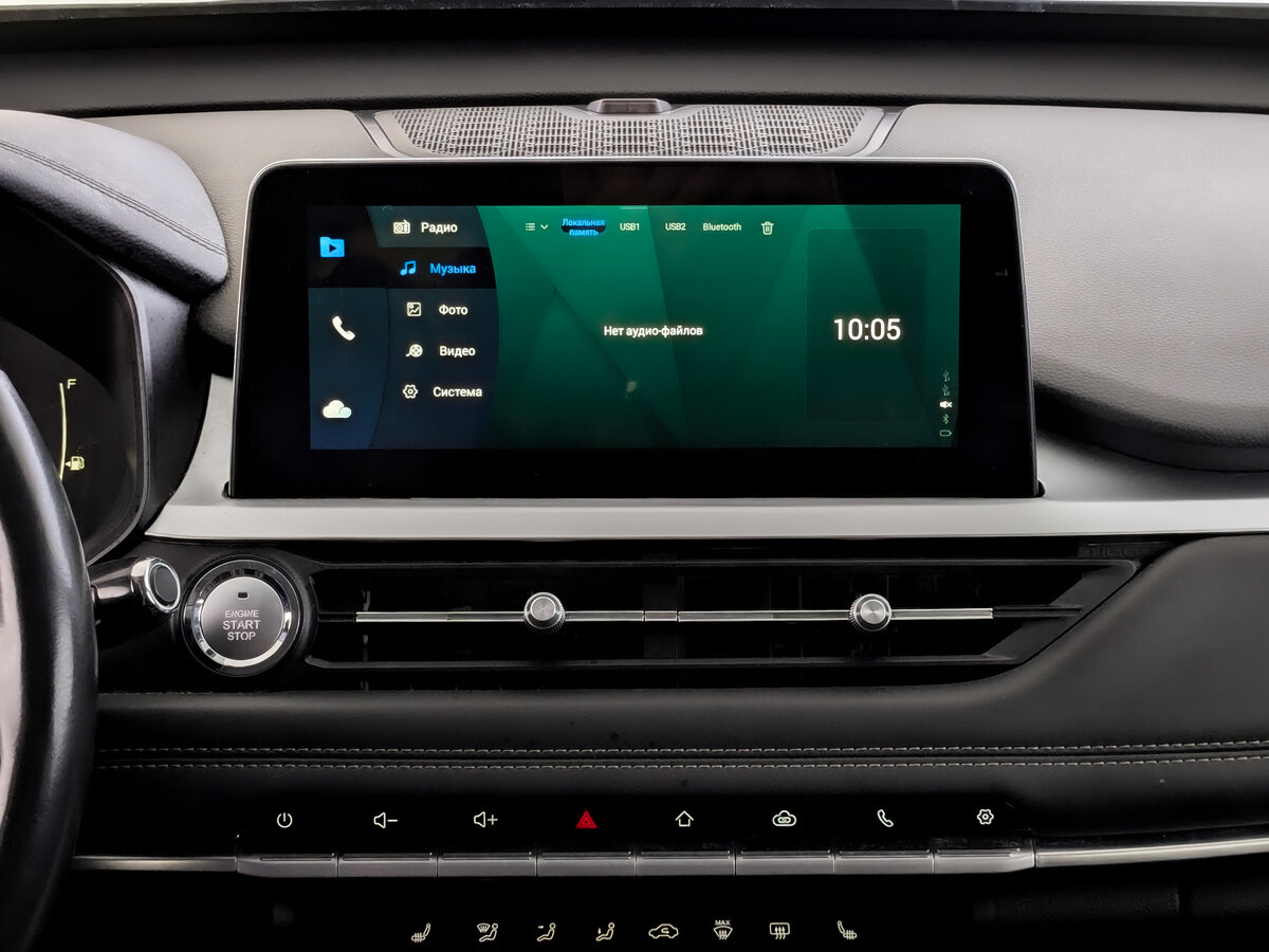 Chery Tiggo 7 Pro I, 2022 - Фото №14