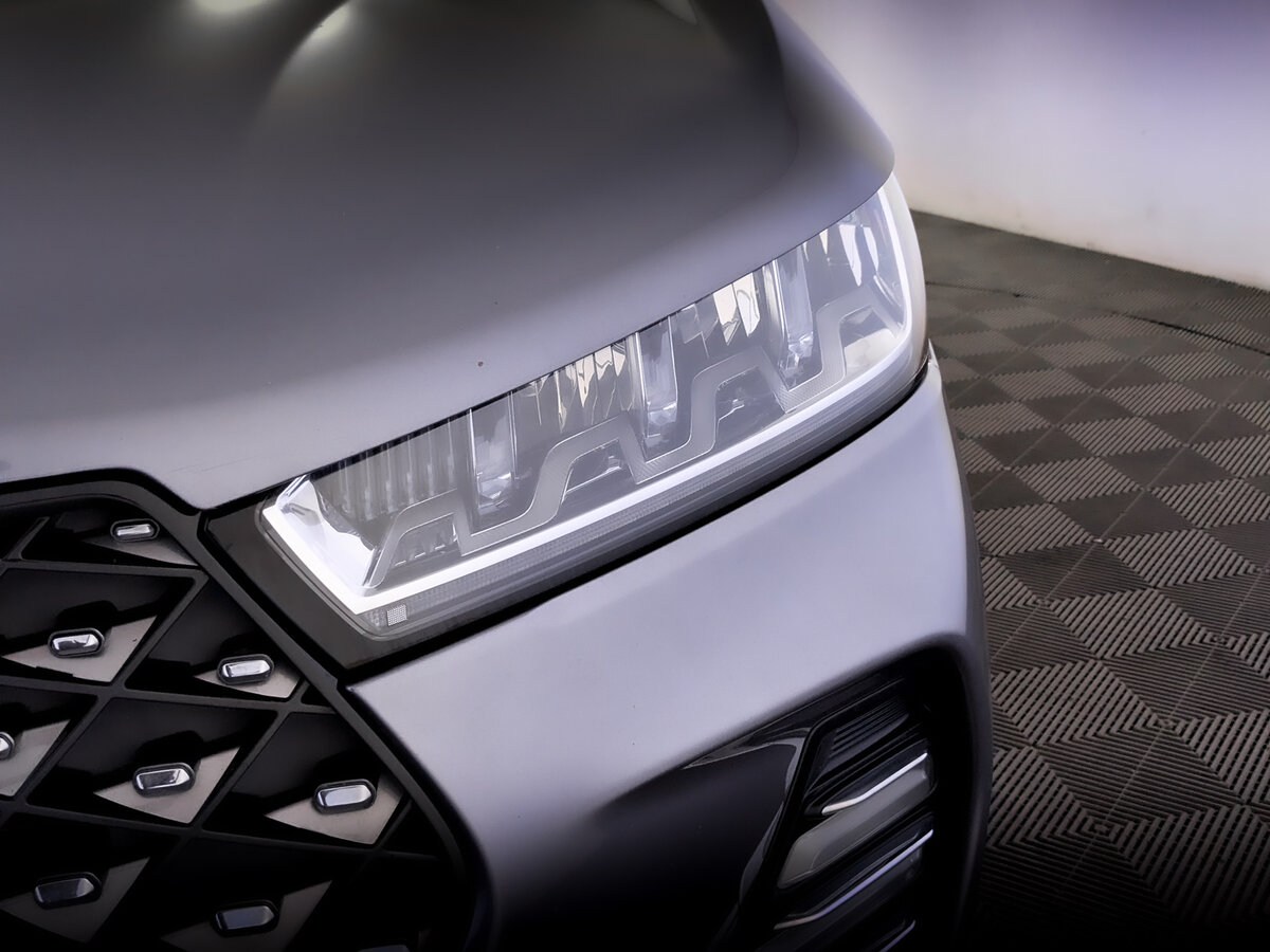 Chery Tiggo 7 Pro I, 2022 - Фото №16