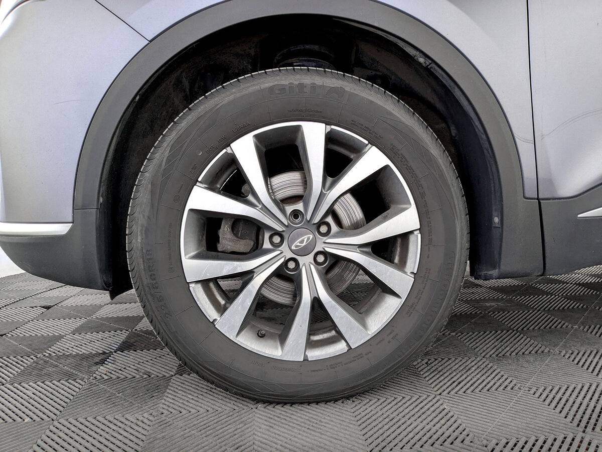 Chery Tiggo 7 Pro I, 2022 - Фото №17