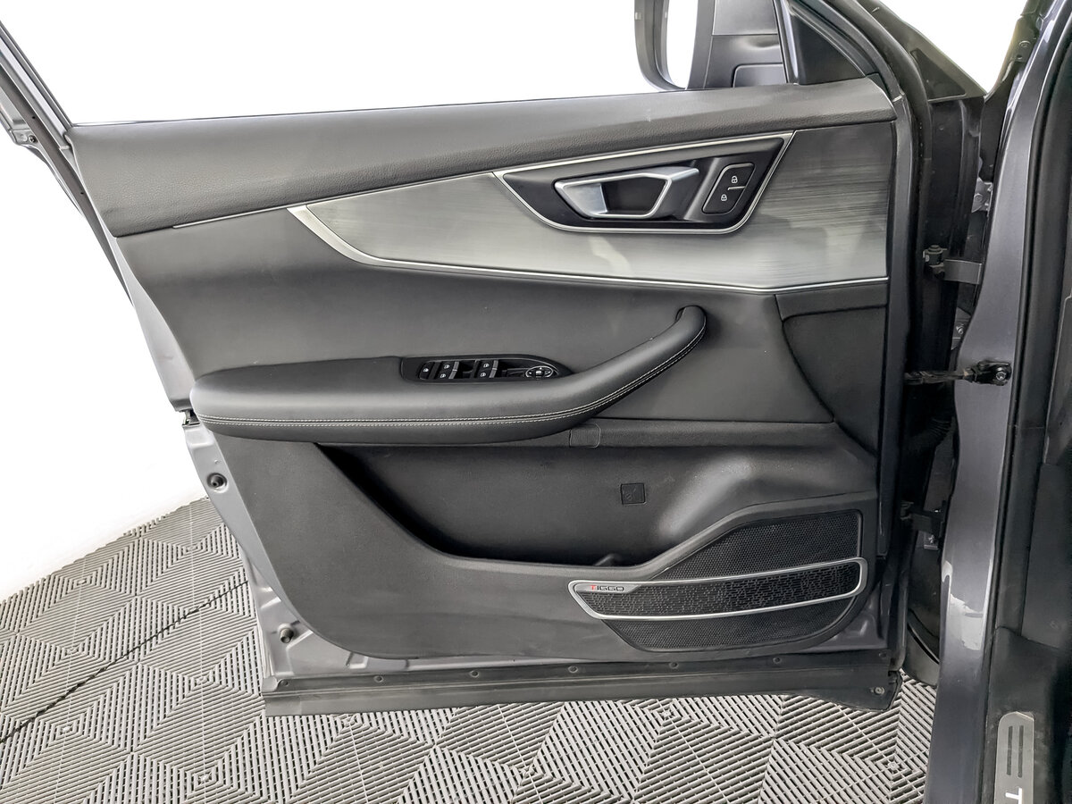 Chery Tiggo 7 Pro I, 2022 - Фото №18