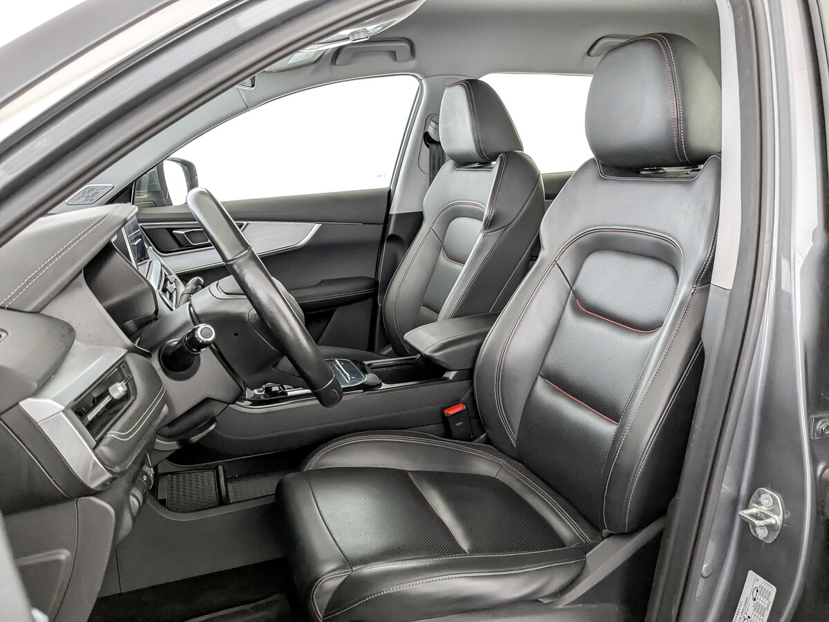 Chery Tiggo 7 Pro I, 2022 - Фото №19