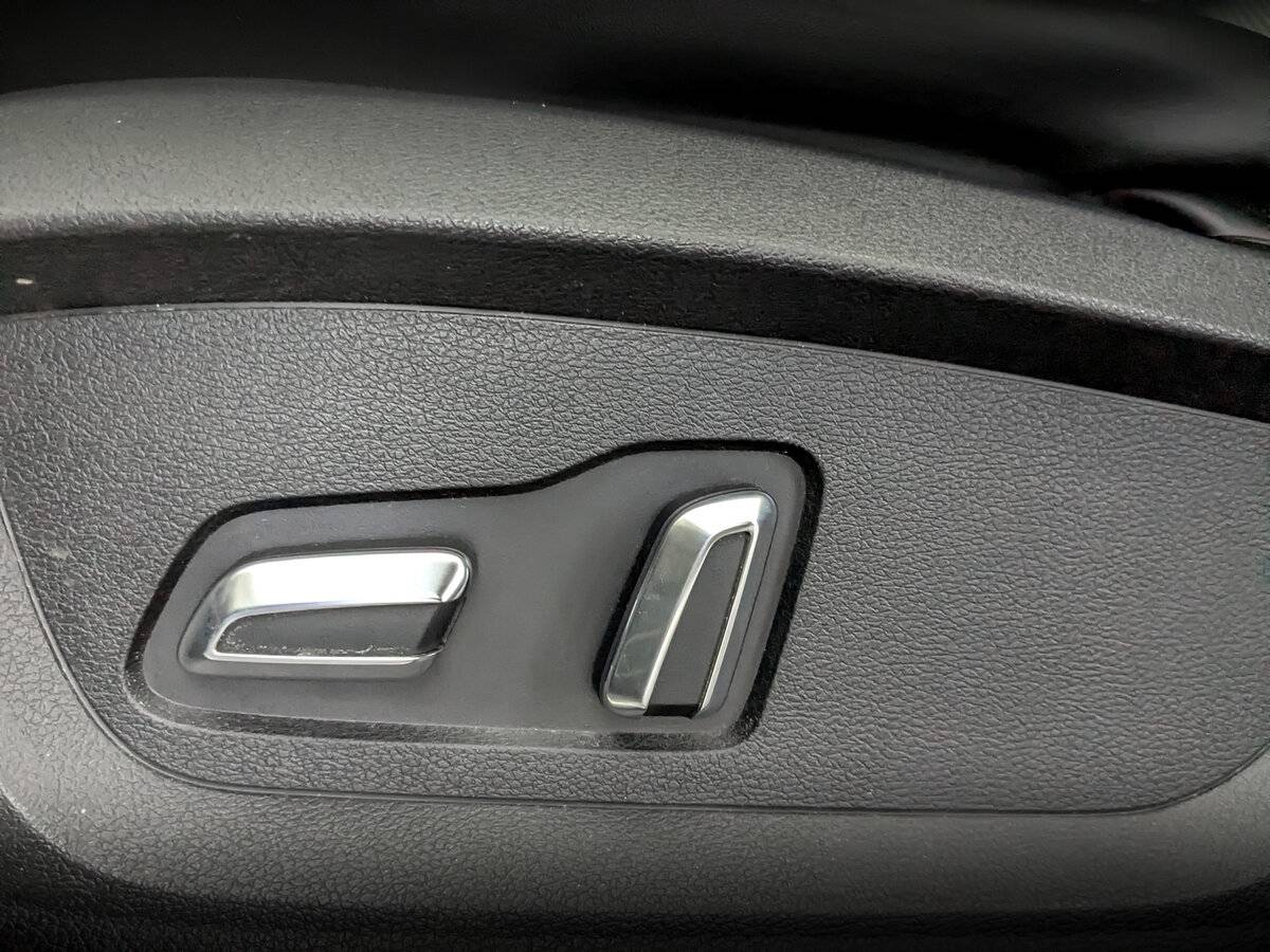 Chery Tiggo 7 Pro I, 2022 - Фото №20