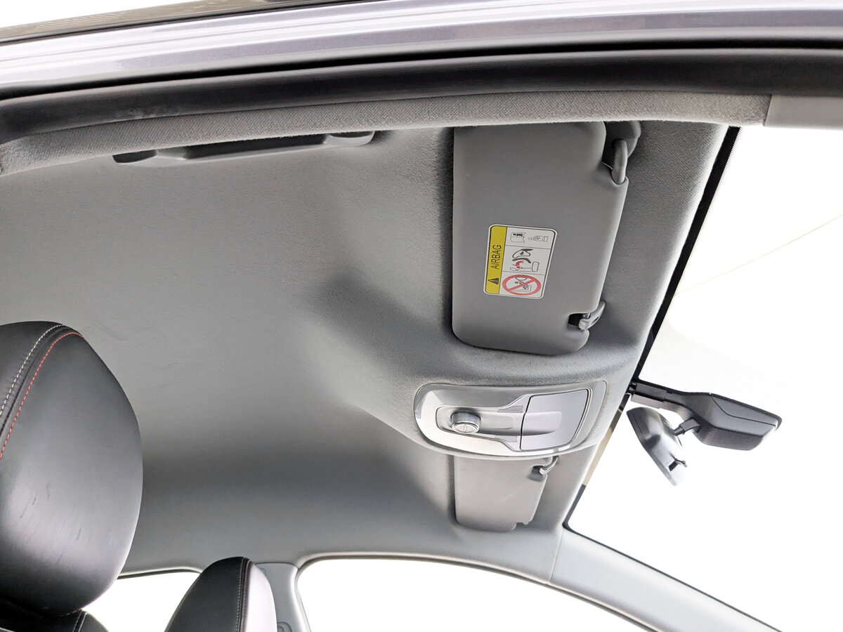 Chery Tiggo 7 Pro I, 2022 - Фото №21