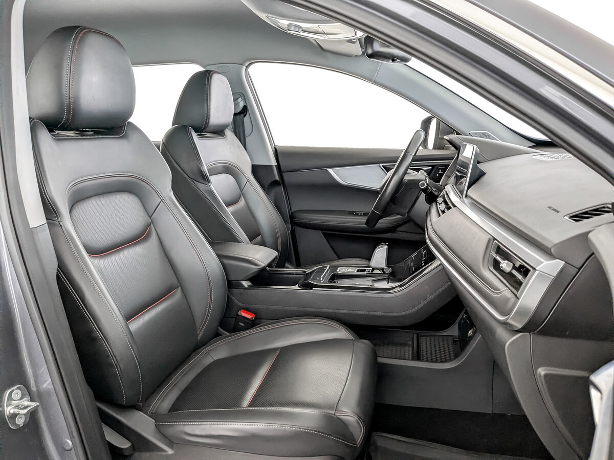 Chery Tiggo 7 Pro I, 2022 - Фото №22