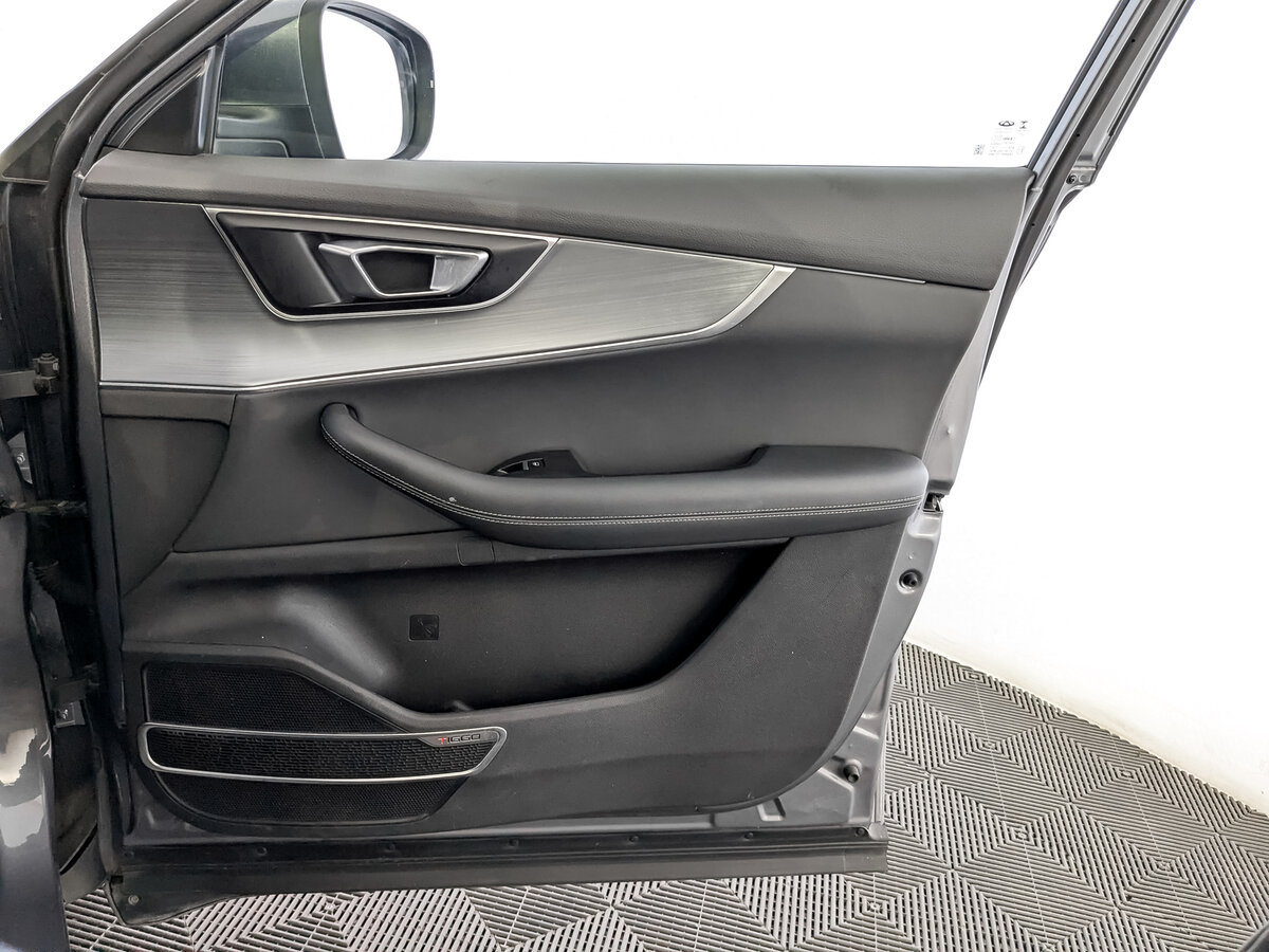 Chery Tiggo 7 Pro I, 2022 - Фото №23